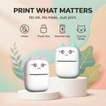 Mintarie™ Portable Pocket Printer